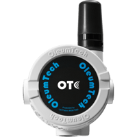 Remotely Monitor Motion and Run/Stop Status